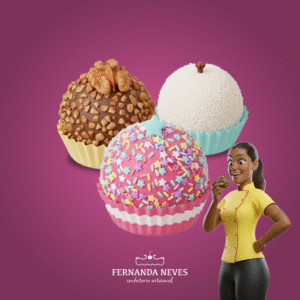 Docinhos Tradicionais