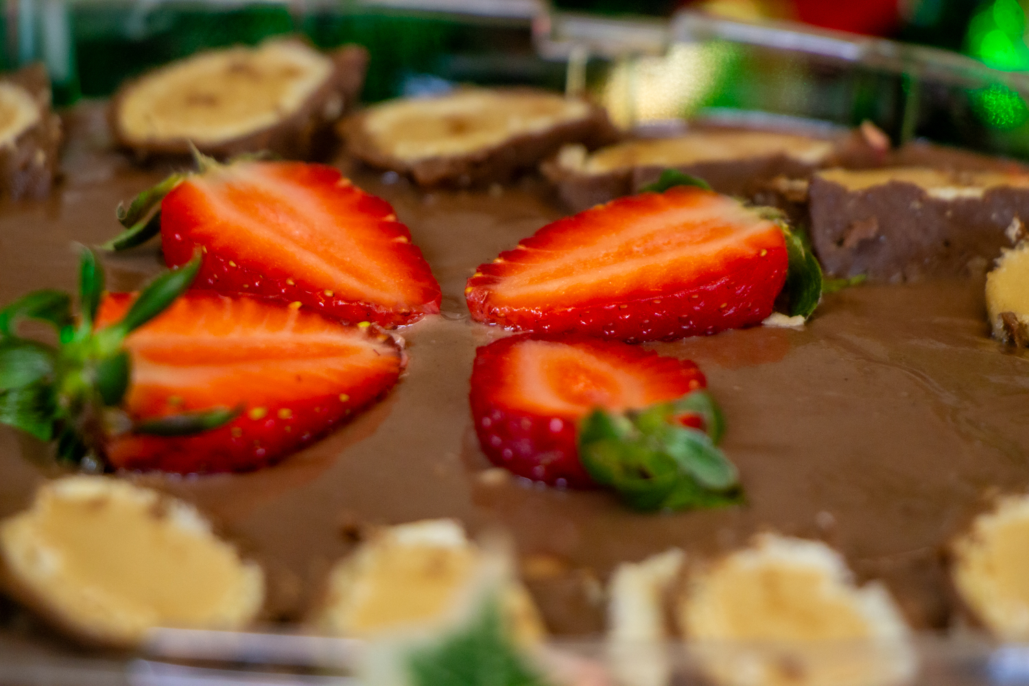 Pavê de Bombom - Imagem 5