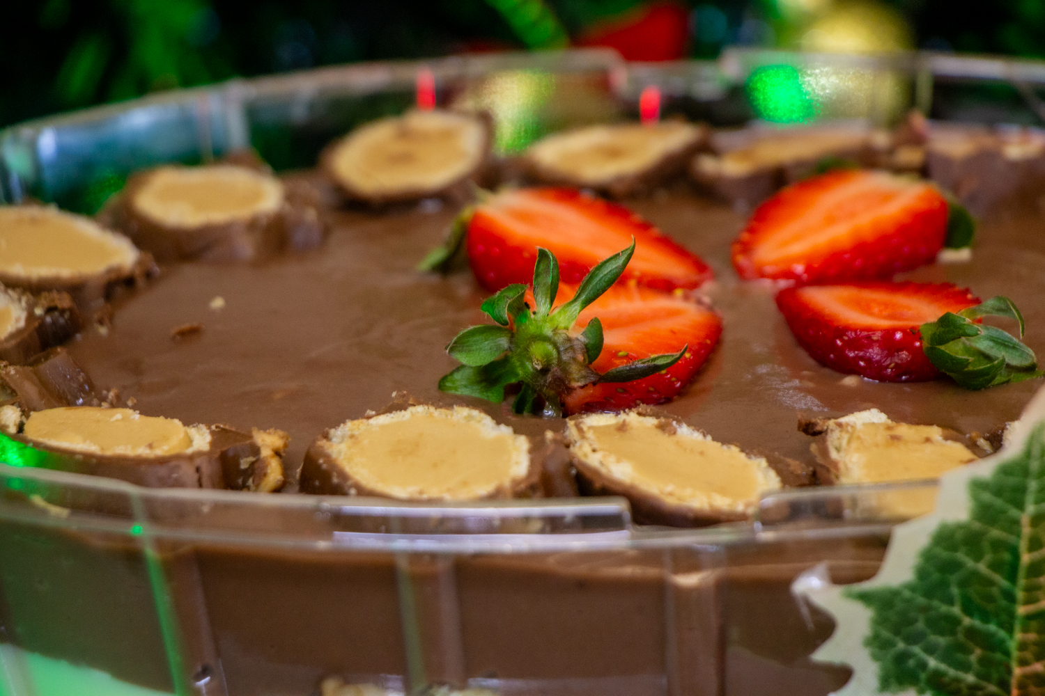 Pavê de Bombom - Imagem 4