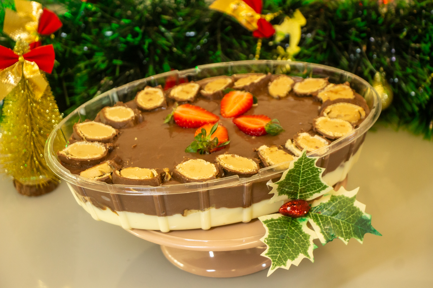 Pavê de Bombom - Imagem 3