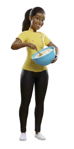 Personagem Fernanda Neves 01